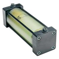 Actuator Accessories - 4TK Air-Oil Tanks - OBSOLETE